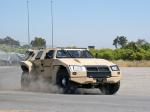BAE Valanx JLTV Prototype 2008 года